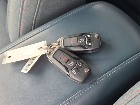 Used 2022 Ford Maverick XLT w/ Equipment Group 300A Standard AWD/4WD image 34