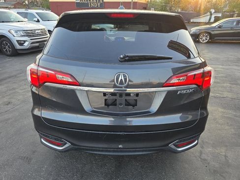 Used 2016 Acura RDX FWD image 6