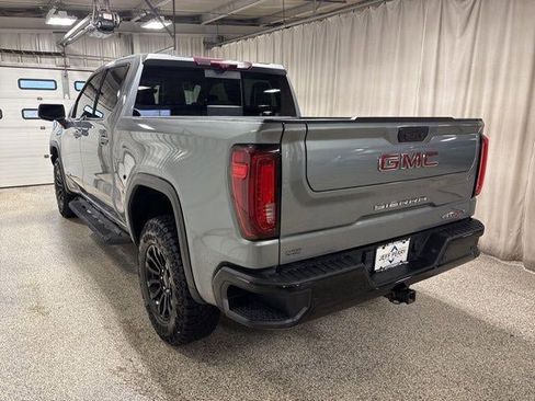 Used 2023 GMC Sierra 1500 AT4X AWD/4WD image 6