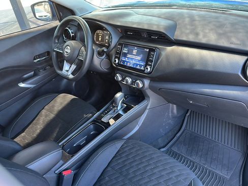 Used 2024 Nissan Kicks SV w/ Interior Electronics Package image 28