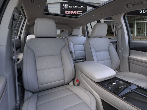 New 2026 Buick Enclave Avenir w/ Super Cruise Package image 16