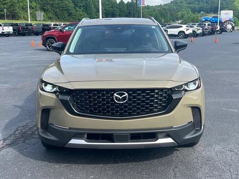 Used 2024 MAZDA CX-50 AWD 2.5 Turbo w/ Cargo Package image 6