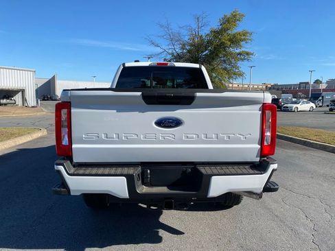 New 2026 Ford F250 XL w/ STX Appearance Package image 6