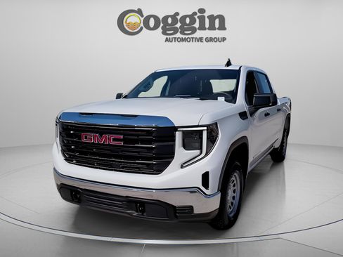 New 2026 GMC Sierra 1500 Pro w/ Pro Value Package image 27