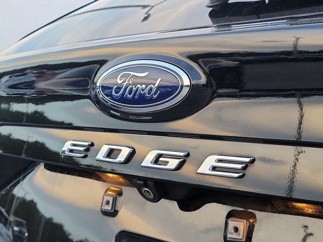Used 2022 Ford Edge ST-Line AWD/4WD image 5