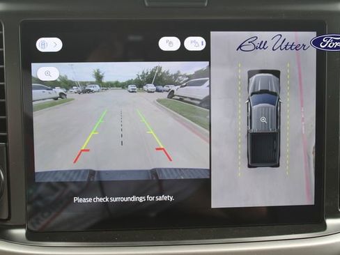 New 2026 Ford F150 XLT RWD image 16
