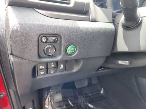 Used 2023 Honda Passport TrailSport image 13