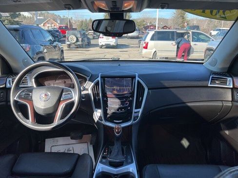 Used 2016 Cadillac SRX Performance image 13