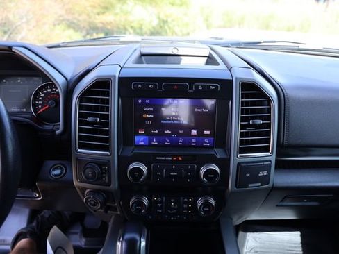 Used 2020 Ford F150 Raptor w/ Equipment Group 802A Luxury AWD/4WD image 19