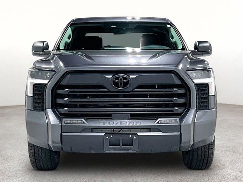 Used 2024 Toyota Tundra SR5 w/ SR5 Premium Package AWD/4WD image 5