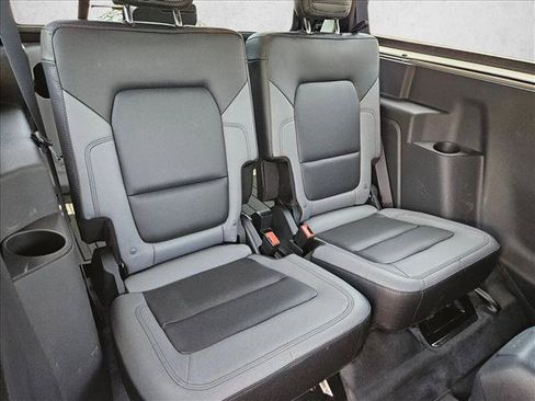 Used 2024 Ford Bronco Black Diamond AWD/4WD image 17