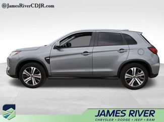 Used 2025 Mitsubishi Outlander Sport SE AWD/4WD video 2
