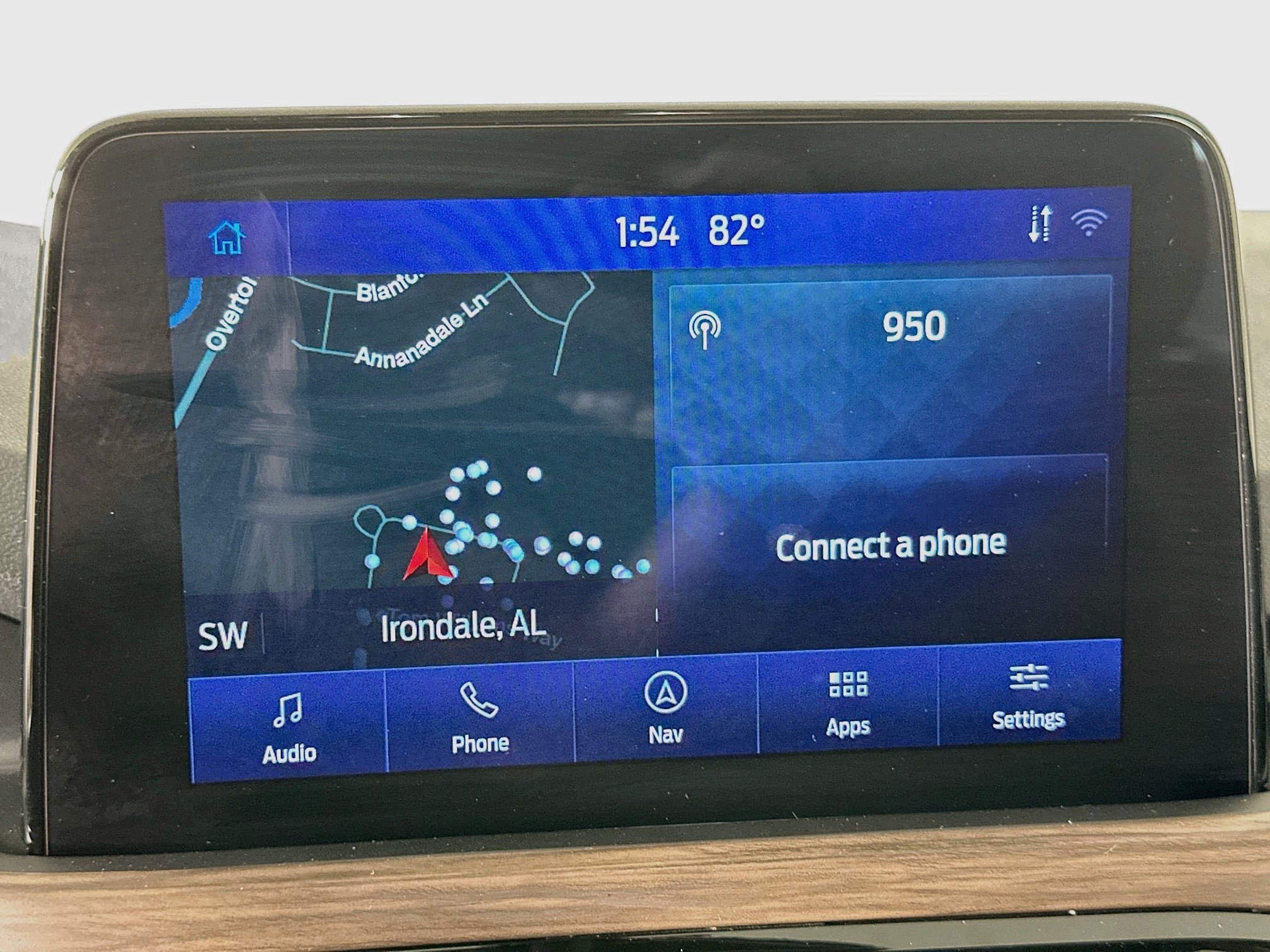 Used 2020 Ford Escape Titanium AWD/4WD image 21