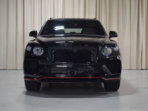 New 2025 Bentley Bentayga image 12