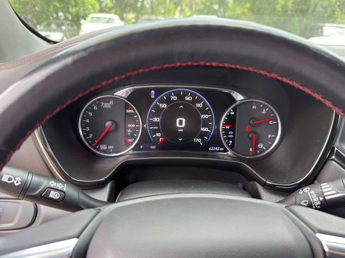 Used 2019 Chevrolet Blazer RS FWD image 19