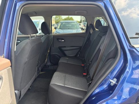 Used 2023 Nissan Rogue SV AWD/4WD image 11