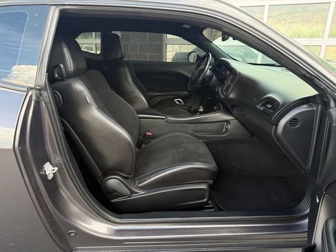 Used 2021 Dodge Challenger R/T w/ Plus Package RWD image 35
