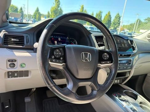 Used 2021 Honda Pilot EX-L image 15