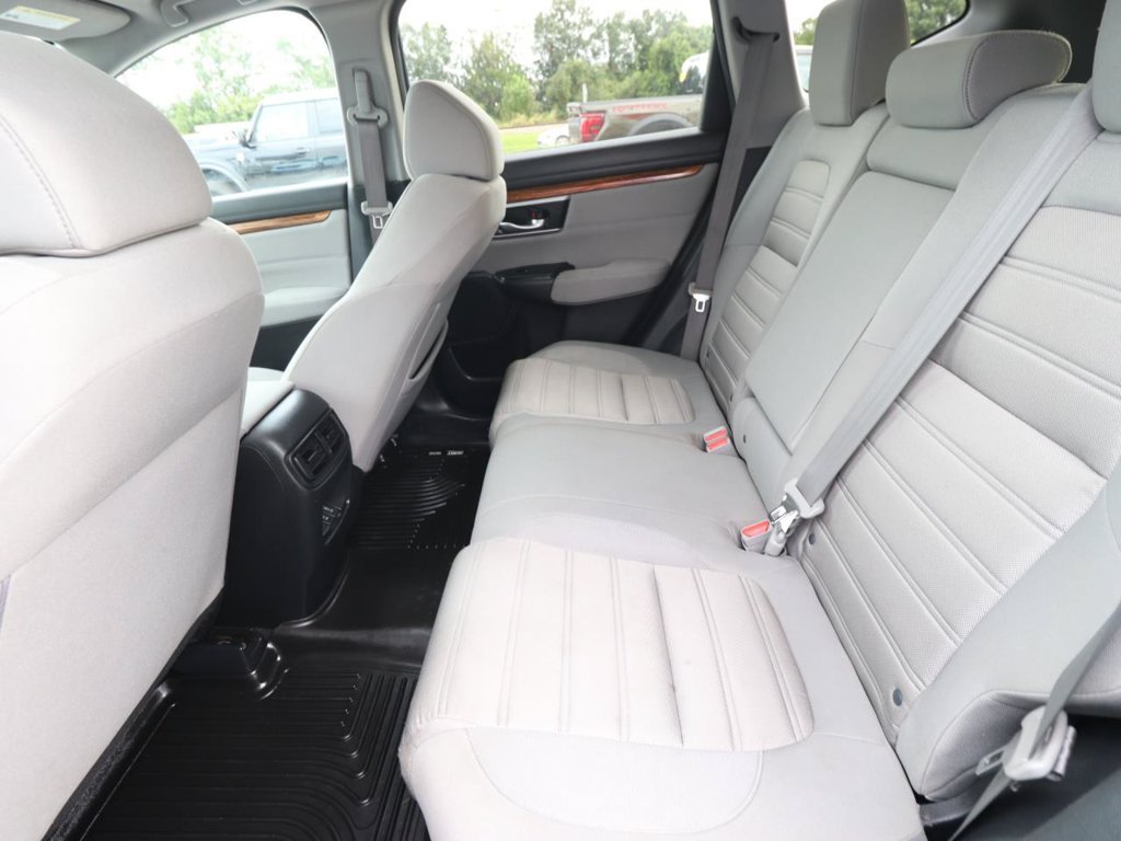 Used 2022 Honda CR-V EX image 12