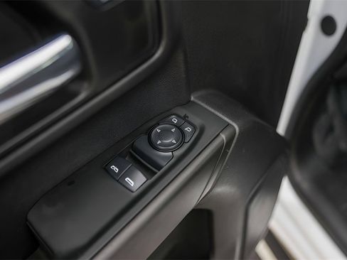 Used 2024 Chevrolet Silverado 1500 W/T w/ WT Fleet Convenience Package image 24