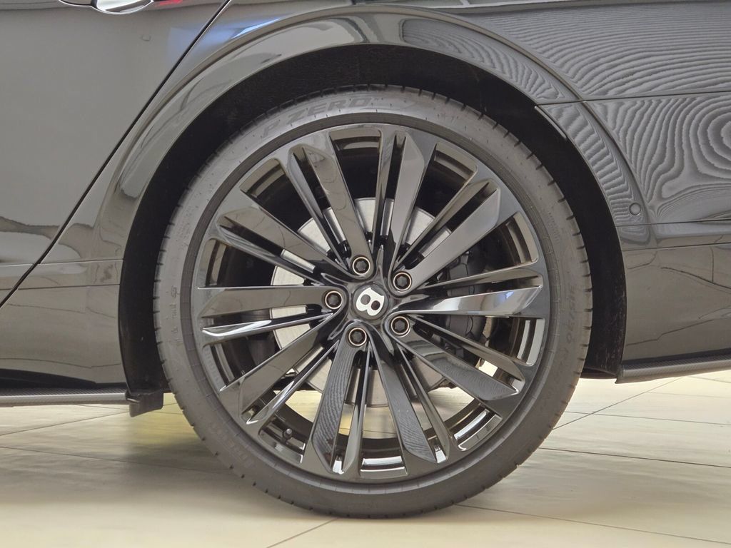 Certified 2024 Bentley Flying Spur W12 AWD/4WD image 17