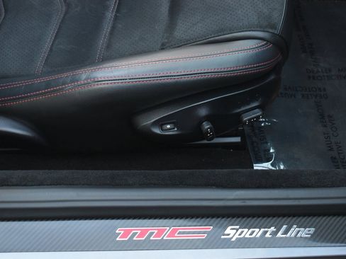 Used 2018 Maserati GranTurismo Sport image 45