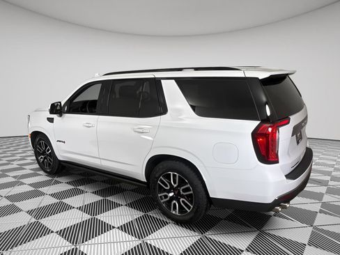 Used 2024 GMC Yukon AT4 image 12