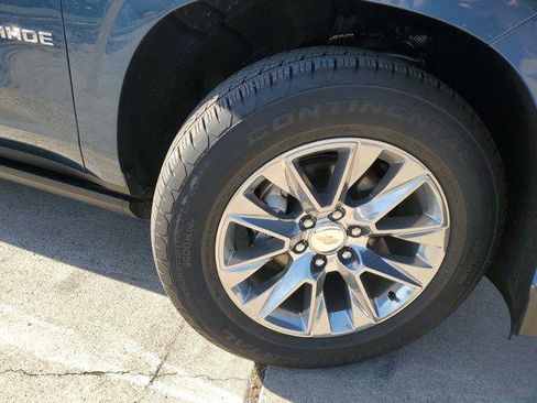 New 2026 Chevrolet Tahoe Premier RWD image 8