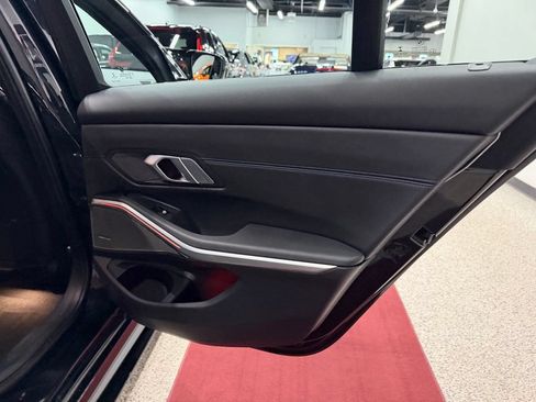 Used 2021 BMW M340i xDrive w/ Premium Package AWD/4WD image 37