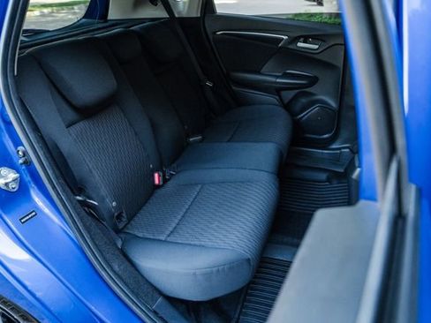 Used 2018 Honda Fit EX image 79