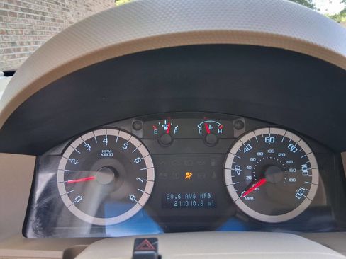 Used 2011 Ford Escape XLT FWD image 14