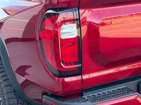 New 2026 GMC Canyon AT4X image 10