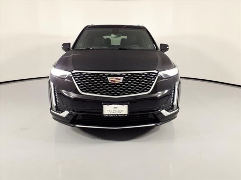Certified 2024 Cadillac XT6 Premium Luxury w/ Technology Package image 26