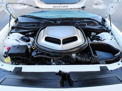 Used 2023 Dodge Challenger R/T Scat Pack RWD image 12