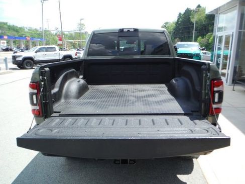 Certified 2021 RAM 2500 Power Wagon AWD/4WD image 22