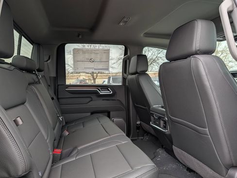 New 2026 GMC Sierra 3500 Denali w/ Denali Reserve Package AWD/4WD image 28