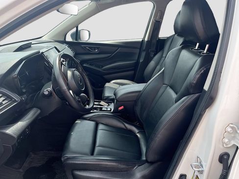 Used 2025 Subaru Ascent Bronze Edition AWD/4WD image 22