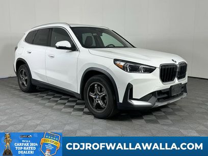 Used 2023 BMW X1 xDrive28i