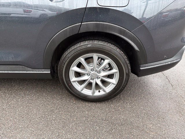 Used 2026 Honda CR-V EX image 14