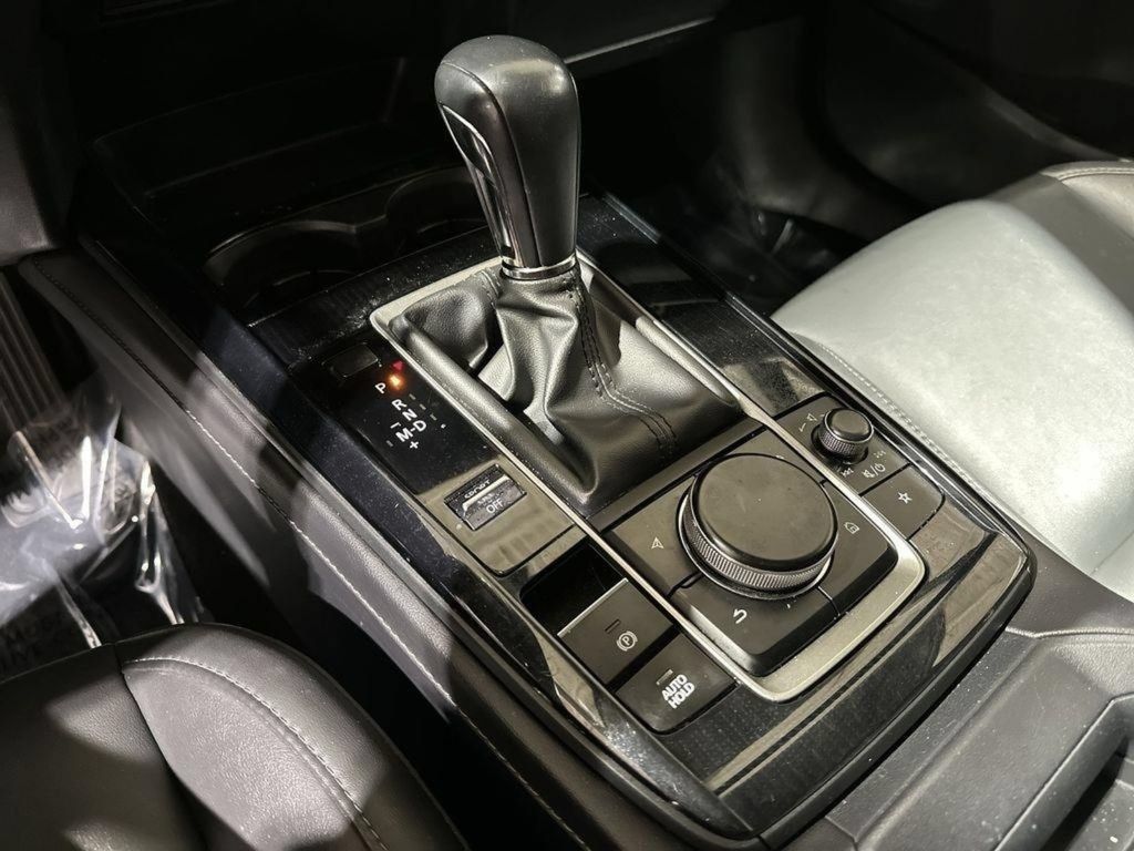 Used 2024 MAZDA CX-30 AWD 2.5 S w/ Select Sport Pkg image 20