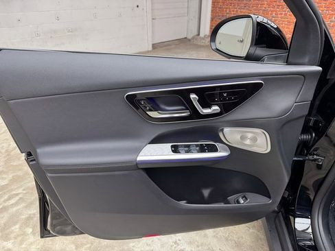 New 2026 Mercedes-Benz GLC 300 GLC 300 image 10