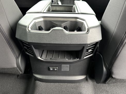 New 2026 Toyota Tundra SR5 AWD/4WD image 7