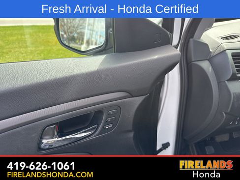 Used 2023 Honda Ridgeline RTL image 18