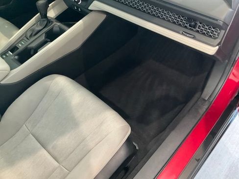 Certified 2023 Honda Accord LX image 22