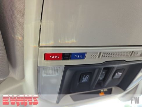 Used 2019 Subaru Forester Sport AWD/4WD image 16