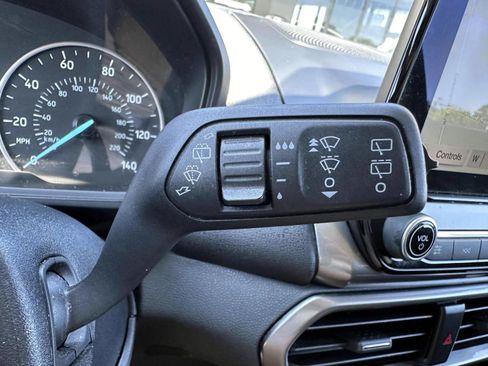 Used 2019 Ford EcoSport SE w/ SE Convenience Package AWD/4WD image 20