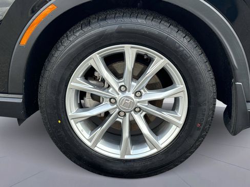 Certified 2025 Honda CR-V EX-L image 11