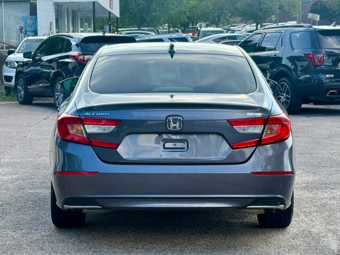 Used 2019 Honda Accord LX image 6