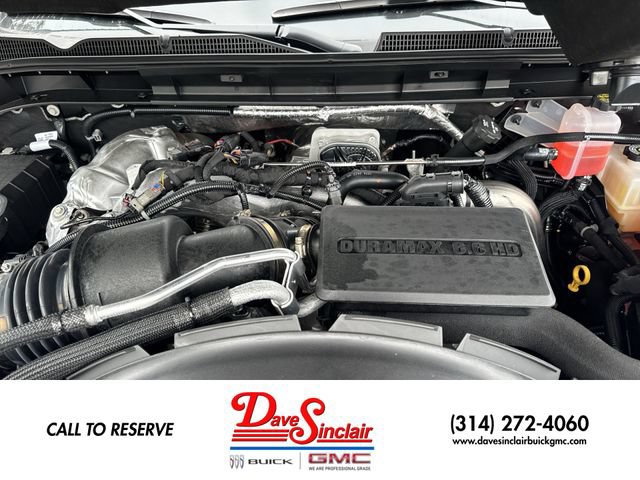 New 2026 GMC Sierra 2500 Denali w/ Denali Reserve Package AWD/4WD image 26