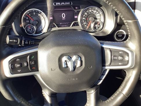 Certified 2021 RAM 1500 Big Horn image 12